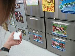 Image result for Smaller More Efficient Refrigerators