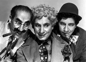 Image result for Groucho Marx Brothers