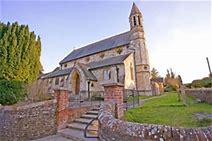 Image result for st peter's church farnham