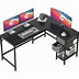Image result for Student Computer Desk with Drawers