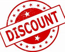 Image result for No Discount Signs