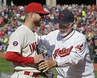 Image result for Gaylord Perry Cleveland Indians