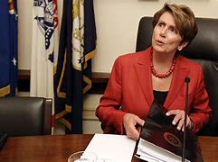 Image result for Pelosi New Hair