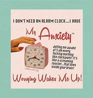 Image result for Funny Memes About Anxiety