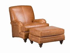Image result for Ethan Allen Ottoman