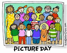 Image result for picture day clipart