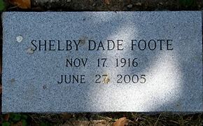 Image result for Shelby Foote Children