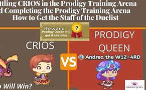 Image result for The Fall of Crios Prodigy