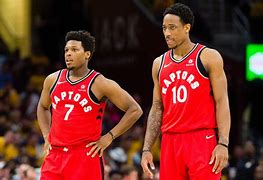 Image result for Toronto Raptors Basketball