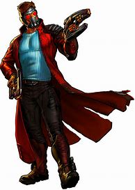 Image result for Star-Lord Drawing/Art