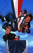Image result for Chris Farley Tommy Boy Poster