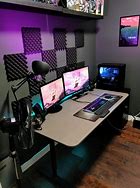 Image result for Cool Gaming Desk Ideas
