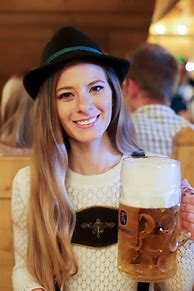 Image result for German Beer Girl Images