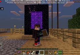 Image result for How to Make a Nether Portal Skyblock