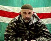 Image result for Chechen Leader Kadyrov