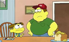 Image result for Big-City Greens Hurty Tooth