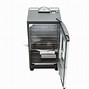 Image result for Electric Smoker with Remote Control