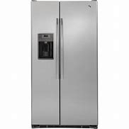 Image result for ge side-by-side refrigerators