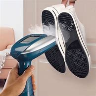 Image result for Conair Turbo Extremesteam Gs54 Garment Steamer Blue - Conair - Garment Steamers - Blue