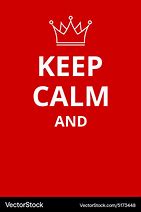 Image result for Keep Calm and Set A