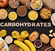 Image result for Carb Foods