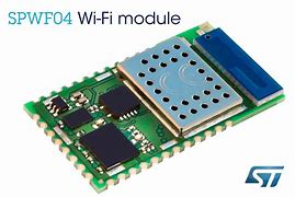 Image result for WiFi Module