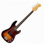 Image result for Precision Jazz Bass