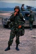 Image result for Bosnian War Uniforms