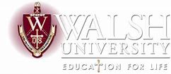 Image result for Walsh University Logo Transparent