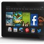 Image result for Kindle Fire Front and Back