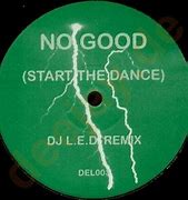 Image result for Prodigy No Good Start the Dance