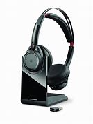 Image result for Plantronics Voyager Legend Mono Bluetooth Headset With Smart Sensor Technology And Moisture Protection Headset For Zoom Meetings