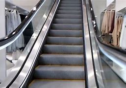 Image result for Schindler Escalator at Target