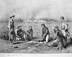 Image result for Civil War Art Drawings