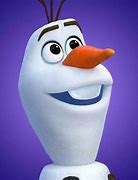 Image result for Snowman From Movie Frozen