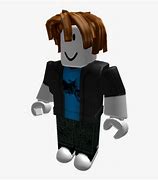 Image result for Roblox Bacon Hair with Man Face