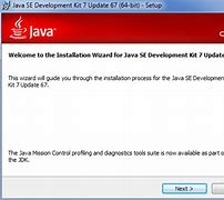 Image result for Running Java SDK