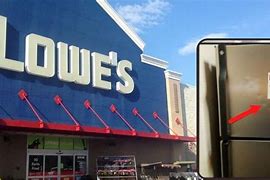 Image result for Lowe's Scratch and Dent Sale