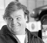 Image result for Chris Farley Fries