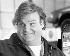Image result for Last Picture of Chris Farley