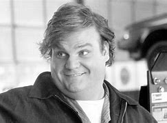 Image result for Chris Farley SNL Characters