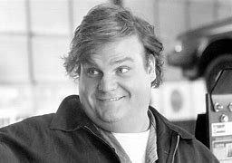 Image result for Chris Farley Marquette Football