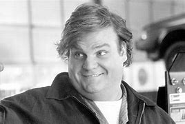 Image result for Chris Farley Death Story