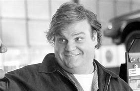Image result for Chris Farley Birthday Humor Images