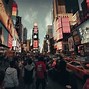 Image result for New York City People Walking