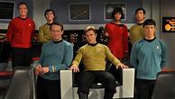 Image result for Star Trek Fan Fiction Series