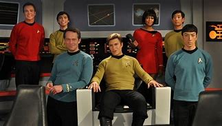Image result for Star Trek Fan Series