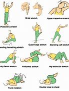 Image result for Simple Exercises to Do at Home