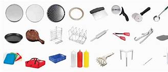 Image result for Pizza Tools Equipment Italy