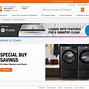 Image result for Lowe's Washer and Dryer Specials